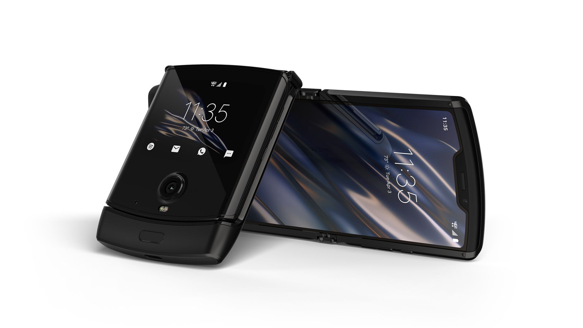 Motorola Razr 2020 Review: Win some, lose some - PhoneArena