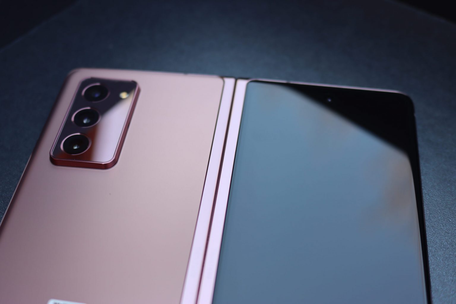 Galaxy Fold 3 rumours