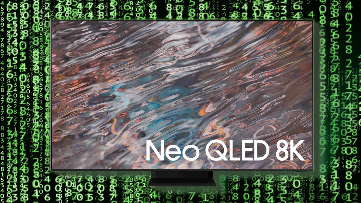 Neo QLED