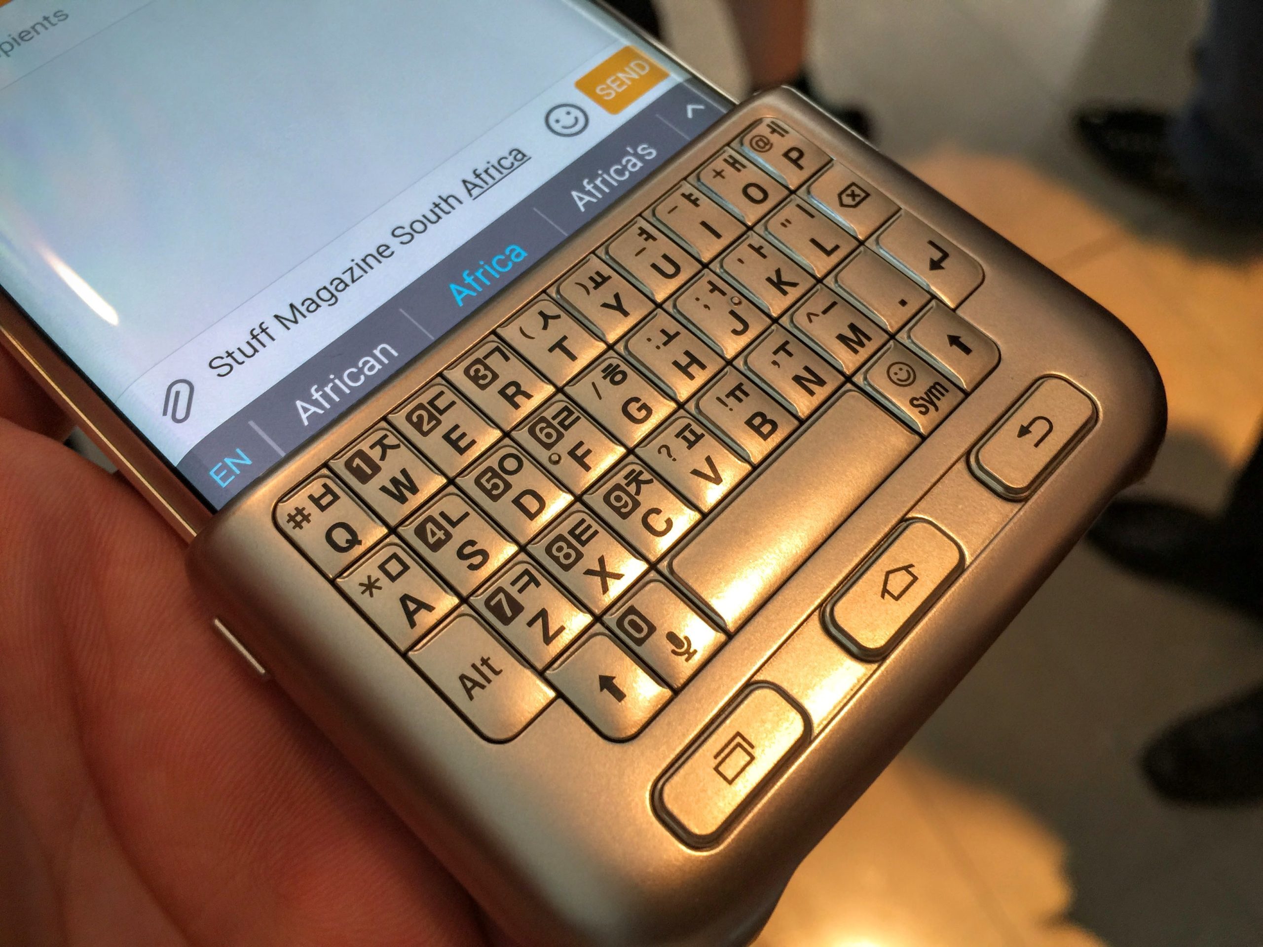 Samsung Unpacked S6 Edge+ Note 5 (09)