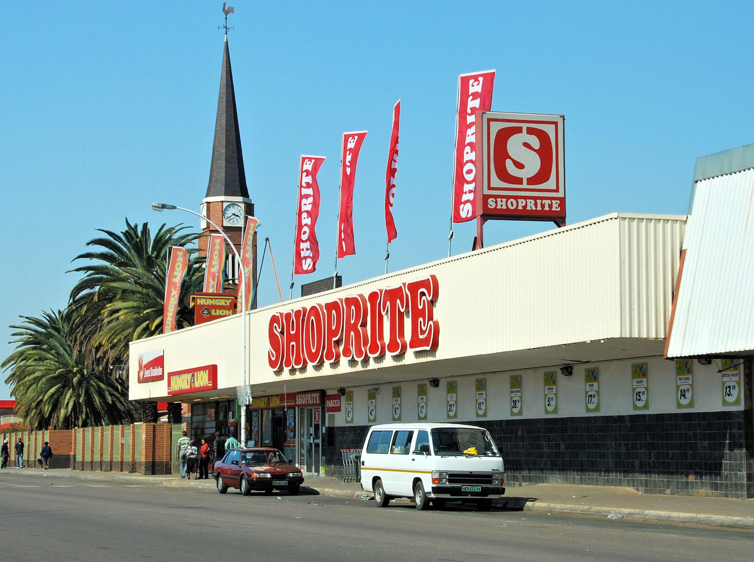 shoprite