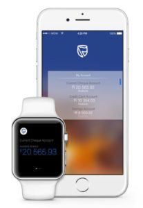 Standard Bank Smart Watch App (5)