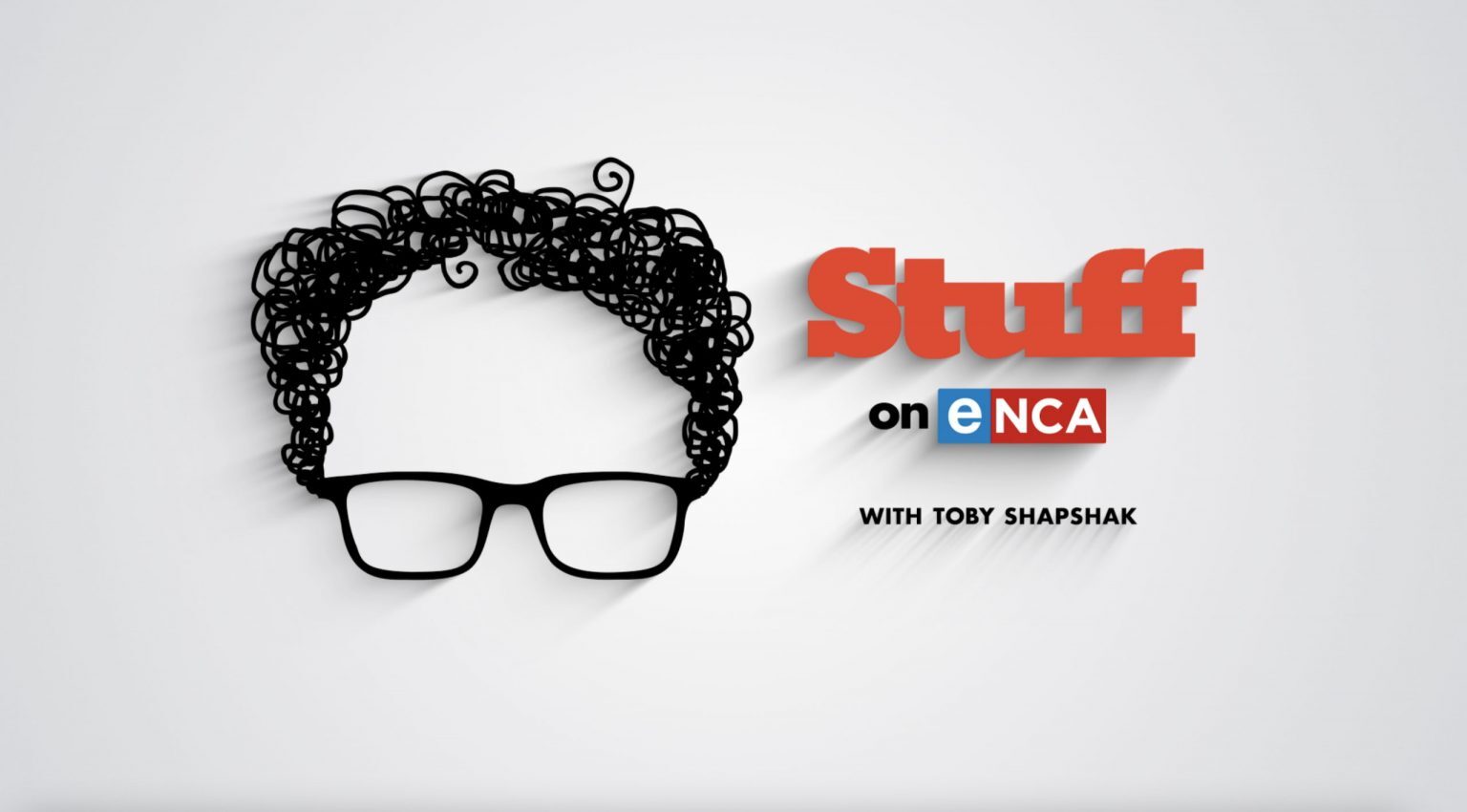 Stuff on eNCA