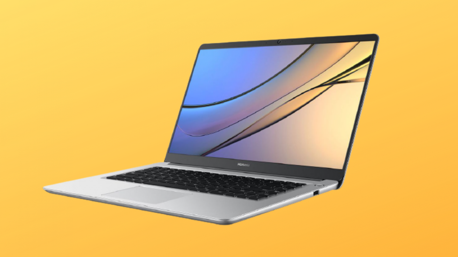 Matebook D 15