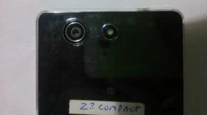 Z3 Compact Leak TechRadar