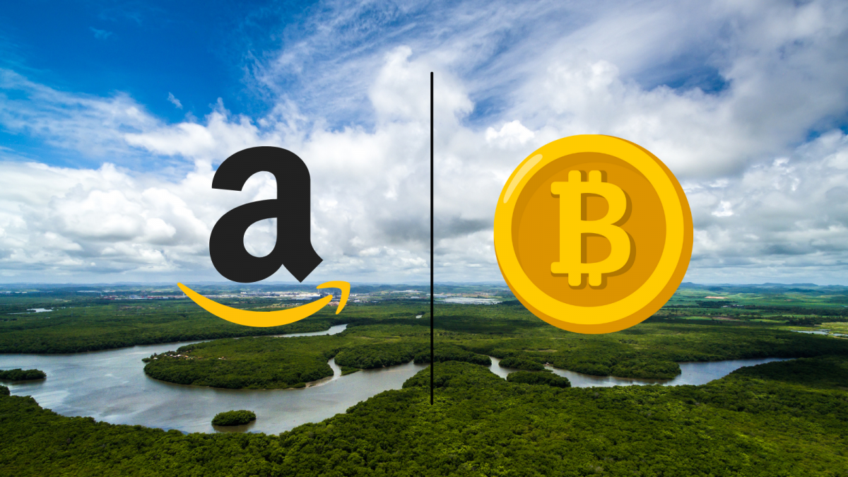 Amazon May Start Accepting Bitcoin Soon Stuff South Africa