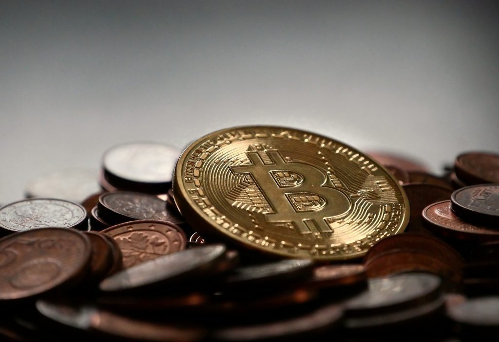 FNB Bitcoin main cryptocurrency