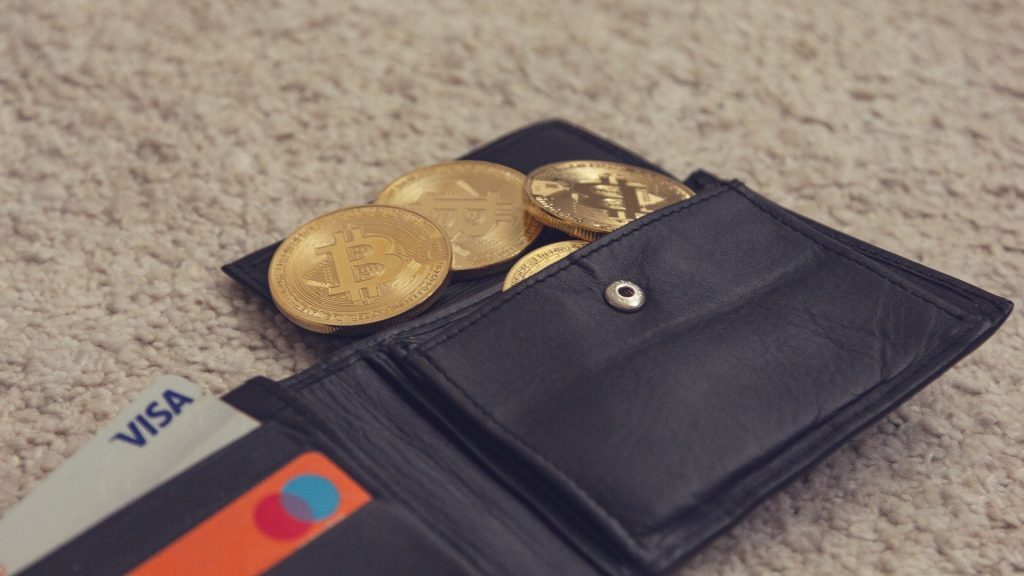 Square bitcoin wallet