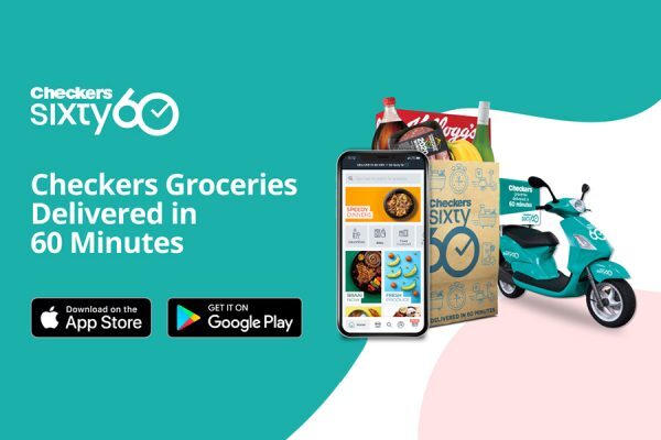Checkers Sixty60 Adds Live Tracking Feature In Latest Update - Stuff ...