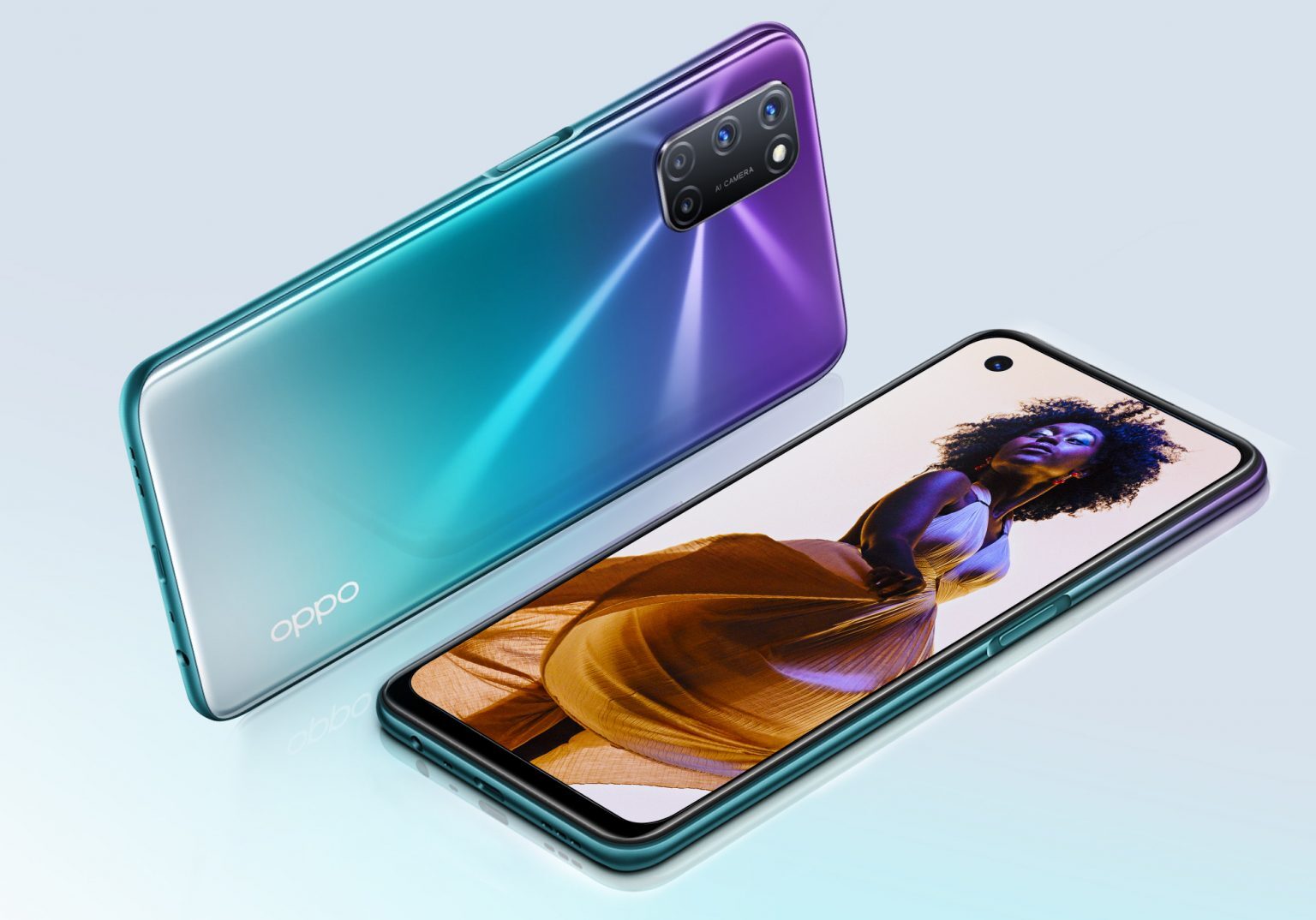 Oppo A72