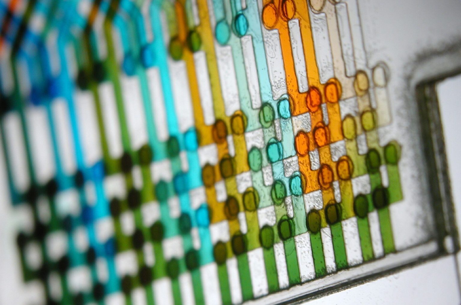 microfluidics