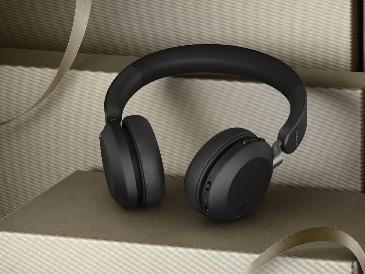Jabra Elite 45h Going The Audio Distance Stuff South Africa