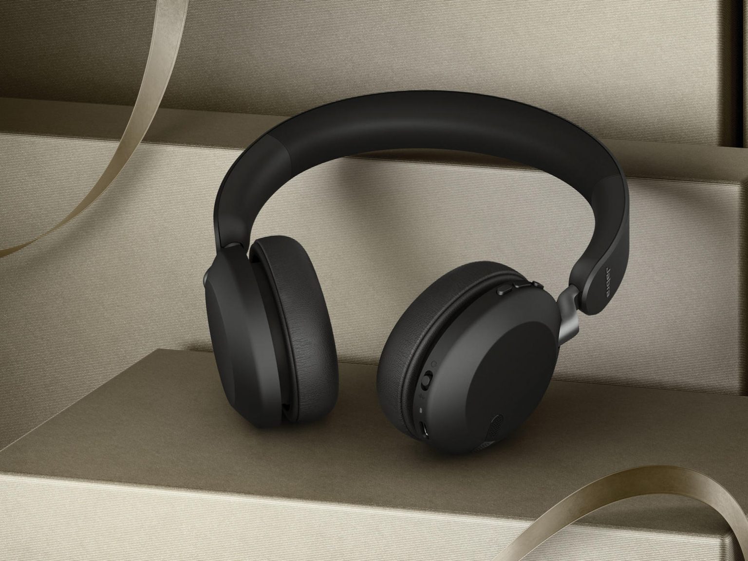 Jabra Elite 45H