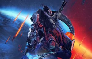 Venerable EA studio BioWare has been shut down Bioware