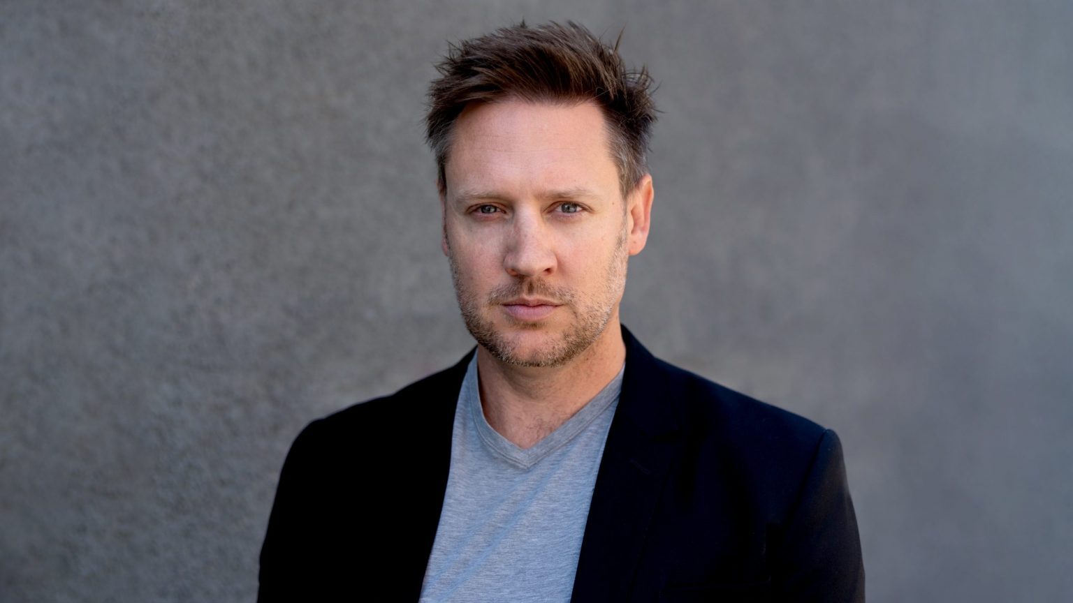 Neill Blomkamp