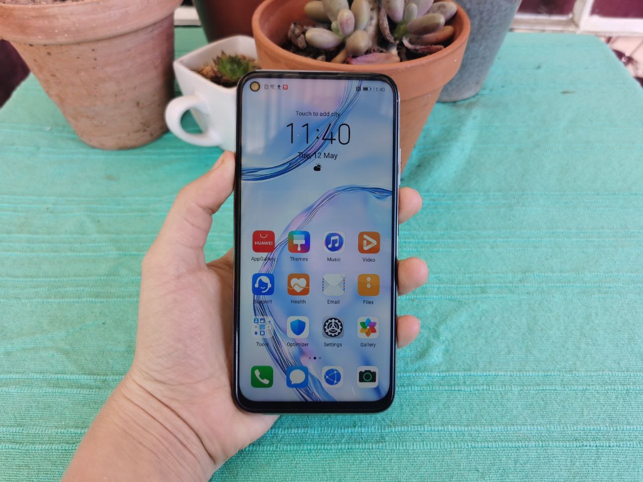 Huawei P40 Pro vs P40 Lite 5G – Speed tests show surprising results