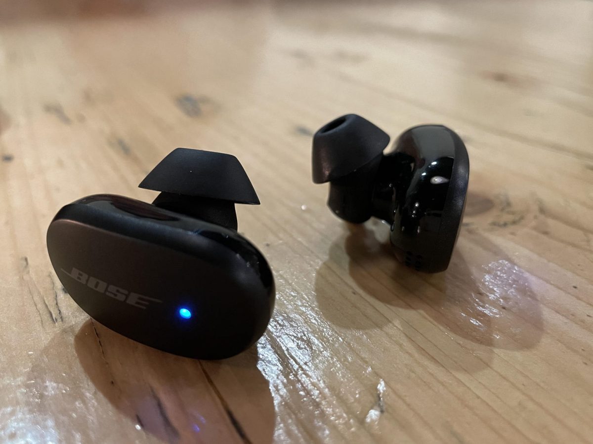 Bose Earbuds Review These Earplugs Rock Stuff South Africa