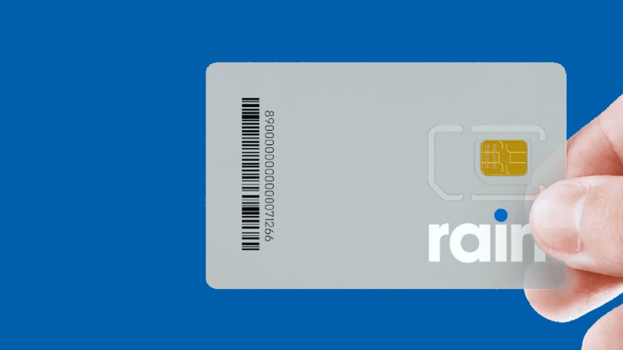 Where to Buy Rain Sim Card in South Africa?