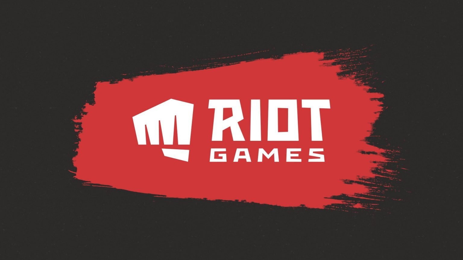 Riot Games logo