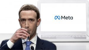 Meta fined $25bn for Cambridge Analytica privacy scandal Facebook Meta main