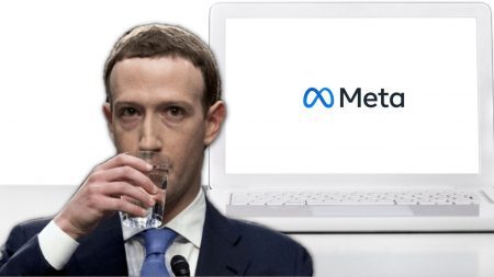 Facebook Meta main