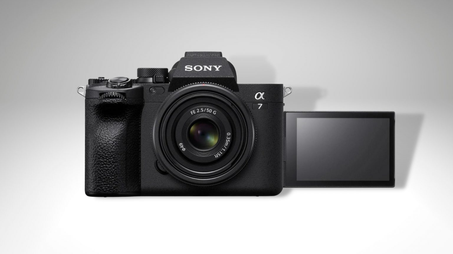 Sony A7 IV main