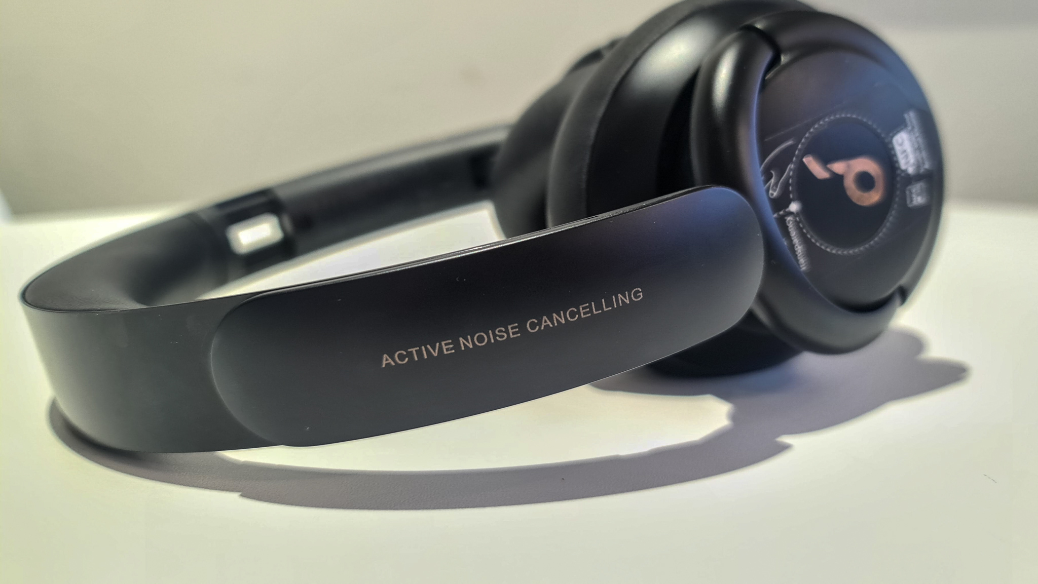 Anker Soundcore Q30 review: Headphones that punch high above their price  tag