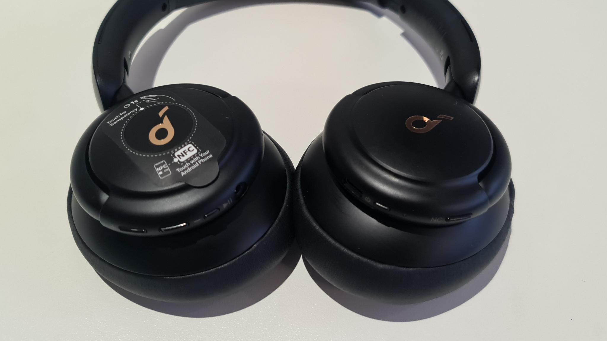 Anker Soundcore Life Q30 Review: Affordable ANC Headphones