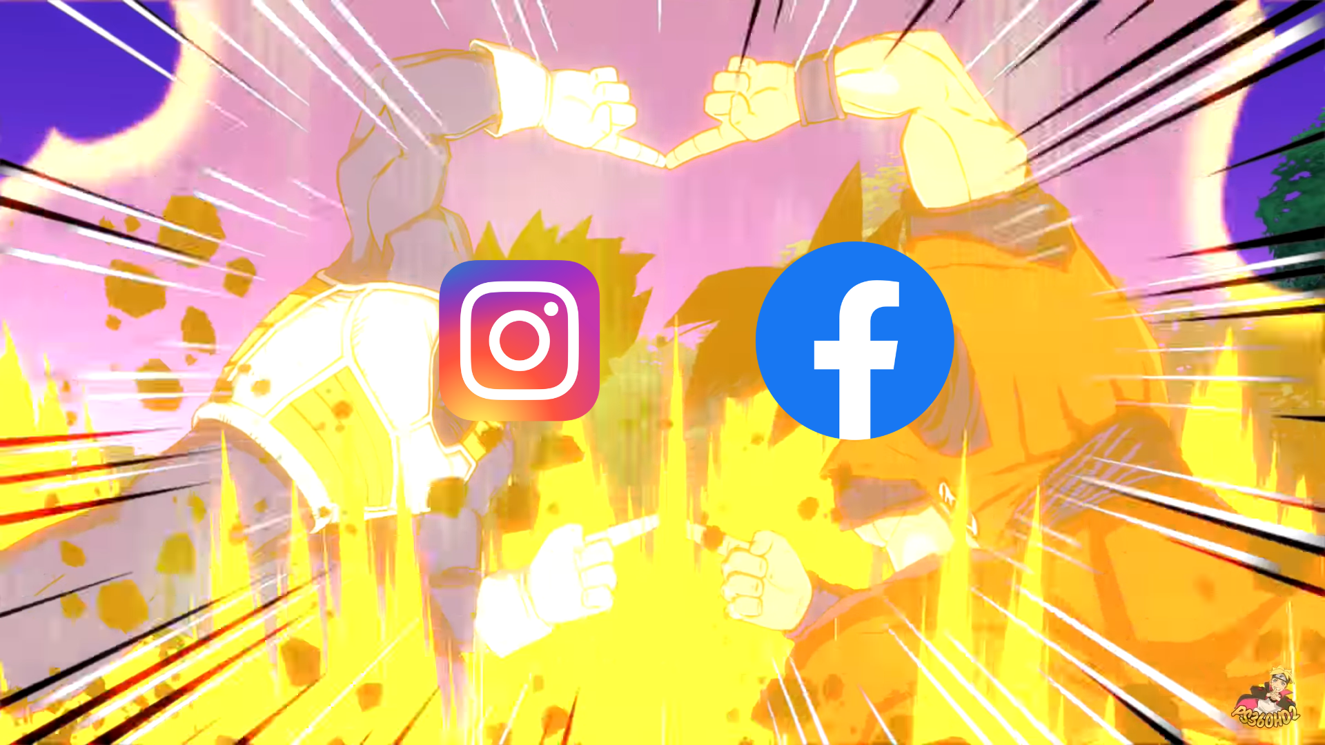 Facebook wants you to merge your Facebook feed with Instagram » Stuff - Vimarsana News