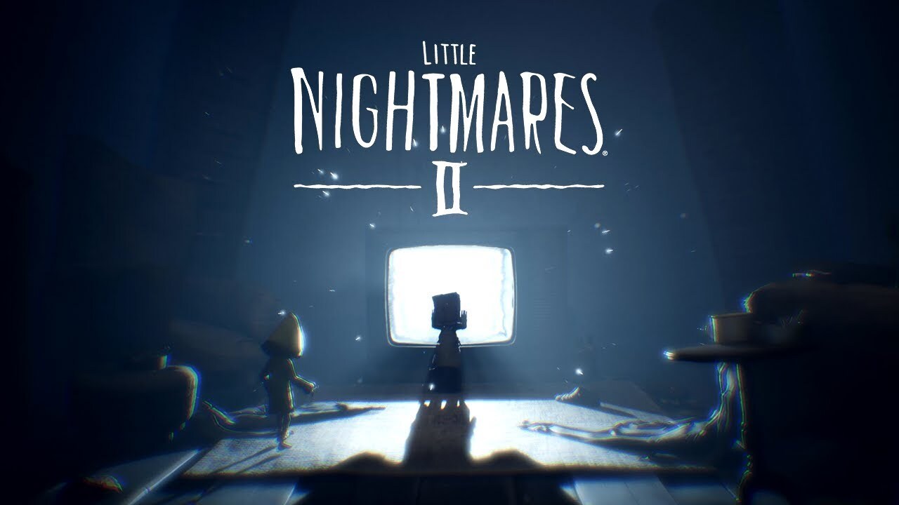 REVIEW: LITTLE NIGHTMARES II () 