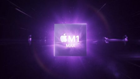 M1 Max main