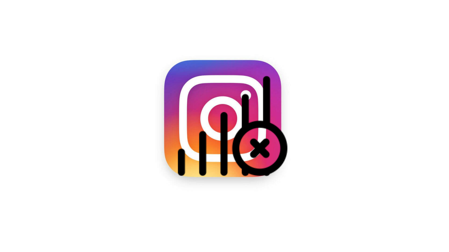 Instagram Outage