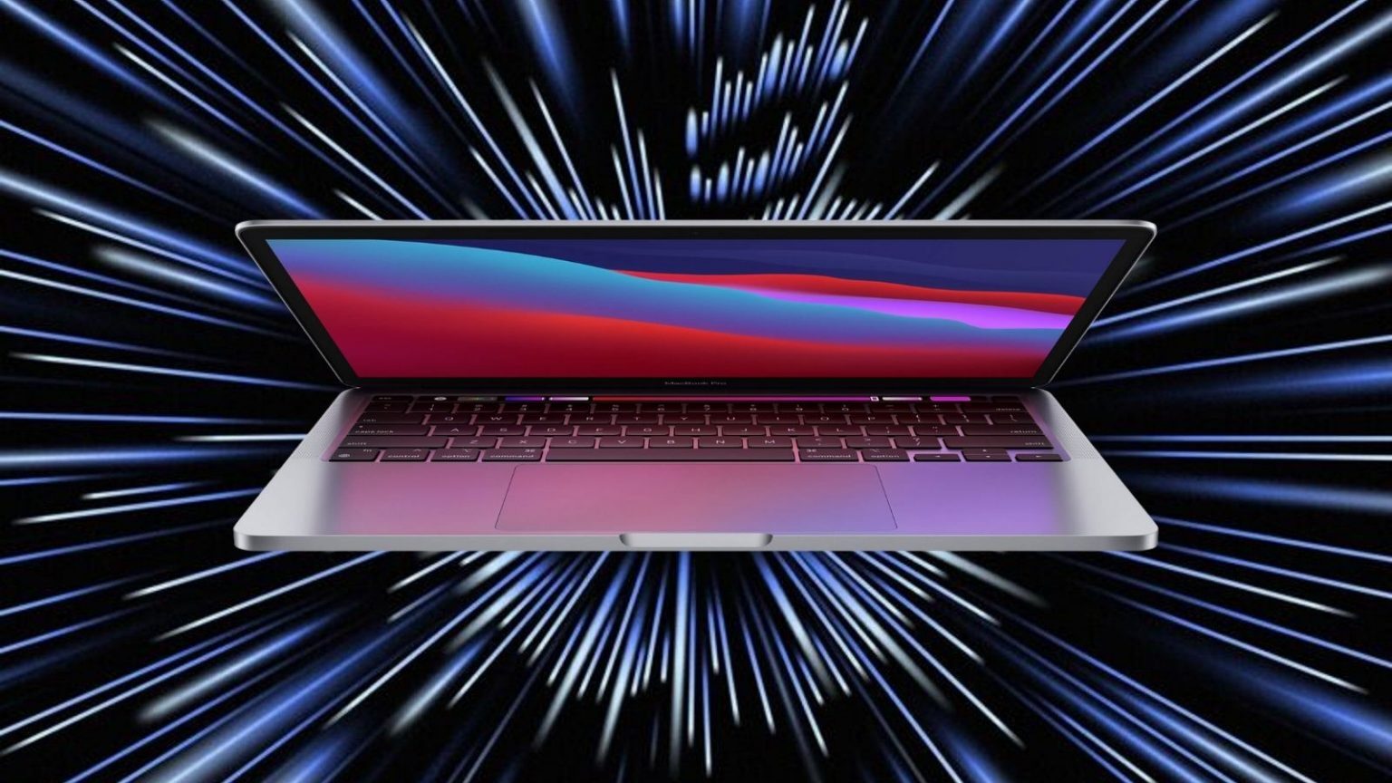 MX1 Macbook Pro leak