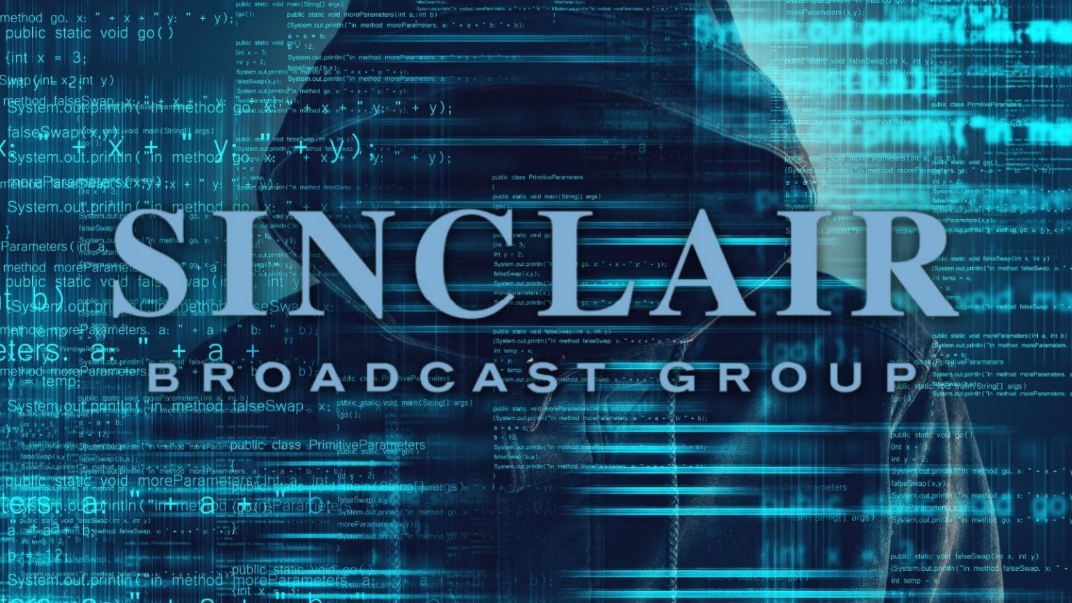 Sinclair Broadcast Group