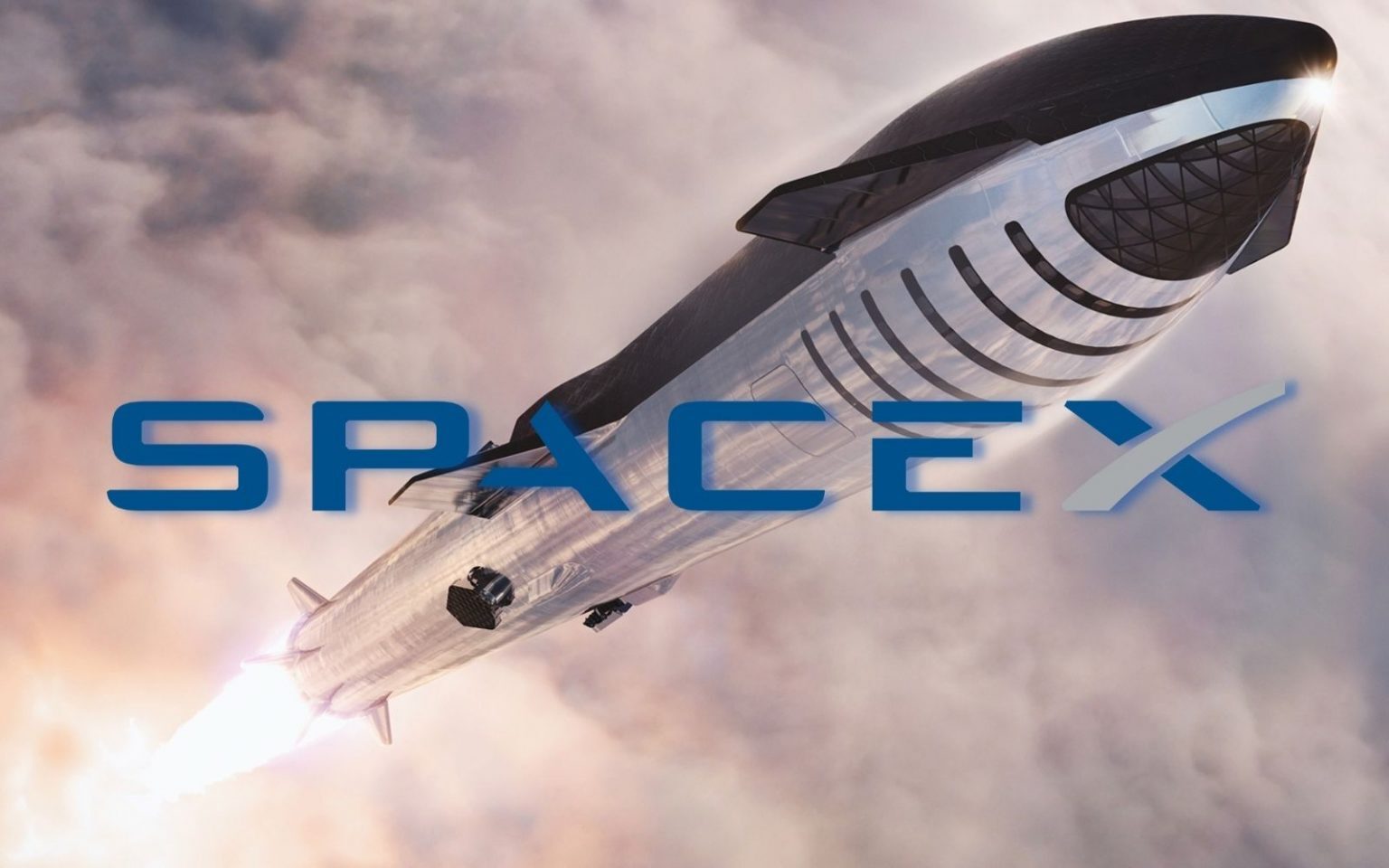 SpaceX Starship