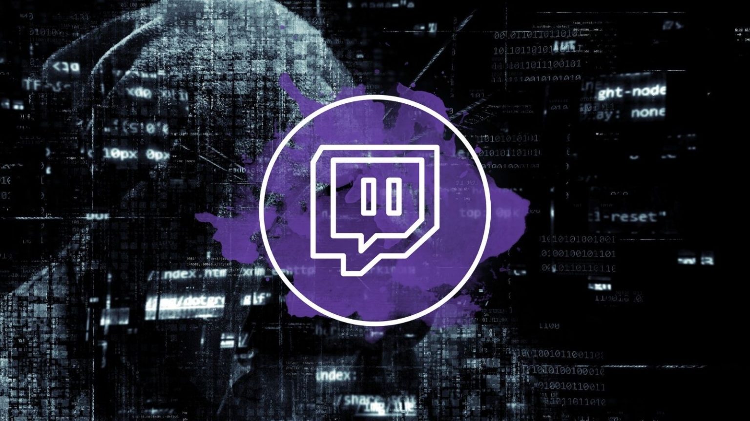 Twitch hack concept image