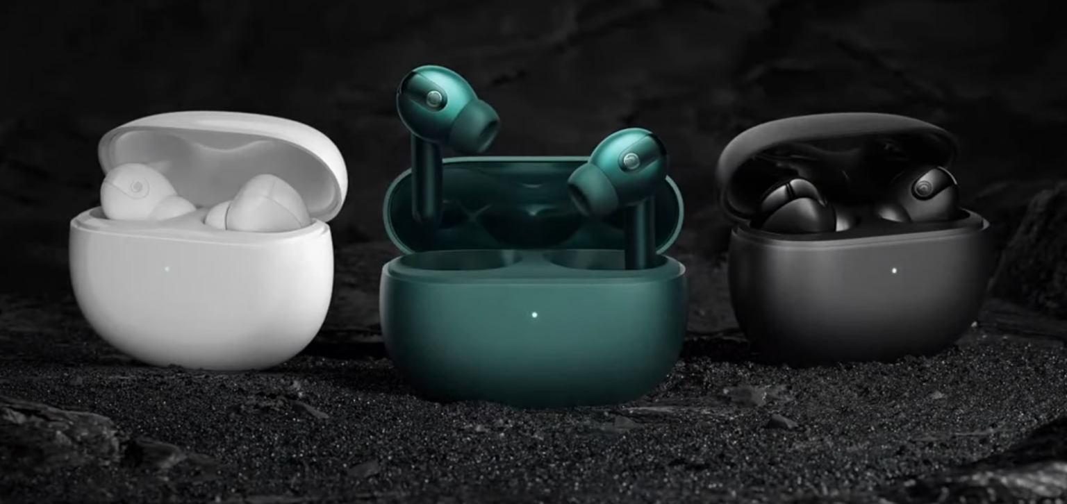 Xiaomi True Wireless Headphones 3 Pro