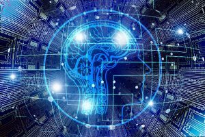 artificial intelligence main AI