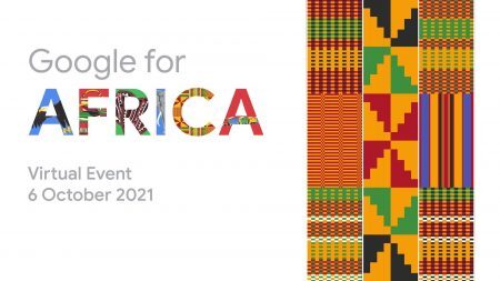 Google 4 Africa
