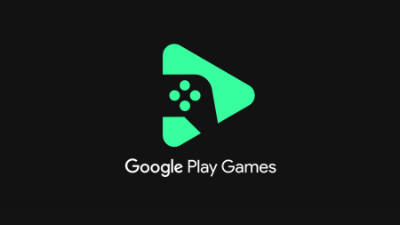 Android Google Play Games