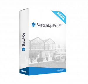 SketchUp Pro DIY