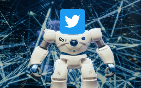 Twitter bots