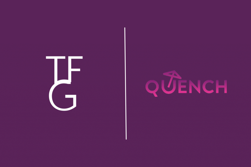 TFG Quench