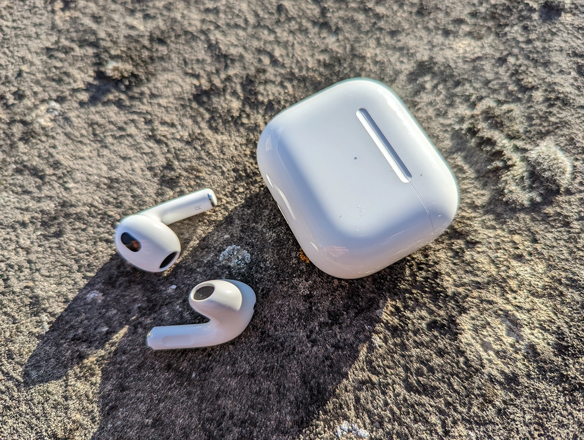 Apple AirPods (3rd Generation) Review - The AirPods Lites? - Stuff South  Africa