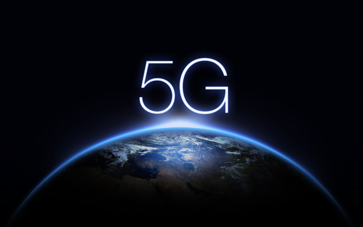 5G