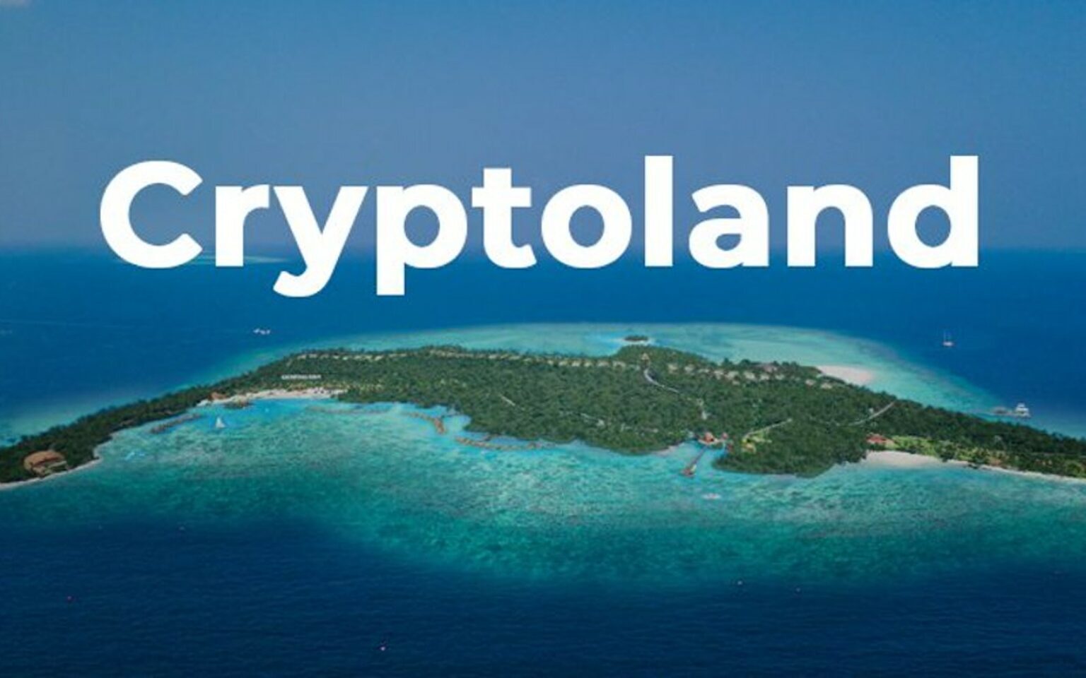 Cryptoland