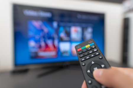 DStv introduces 1max channel