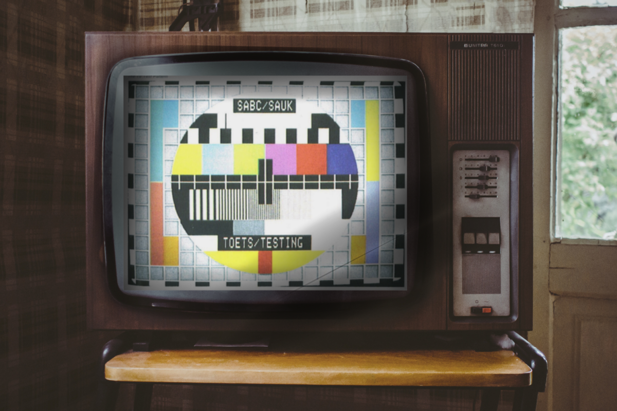 The SABC Is Bringing Big Changes To The Way TV Licences In South Africa