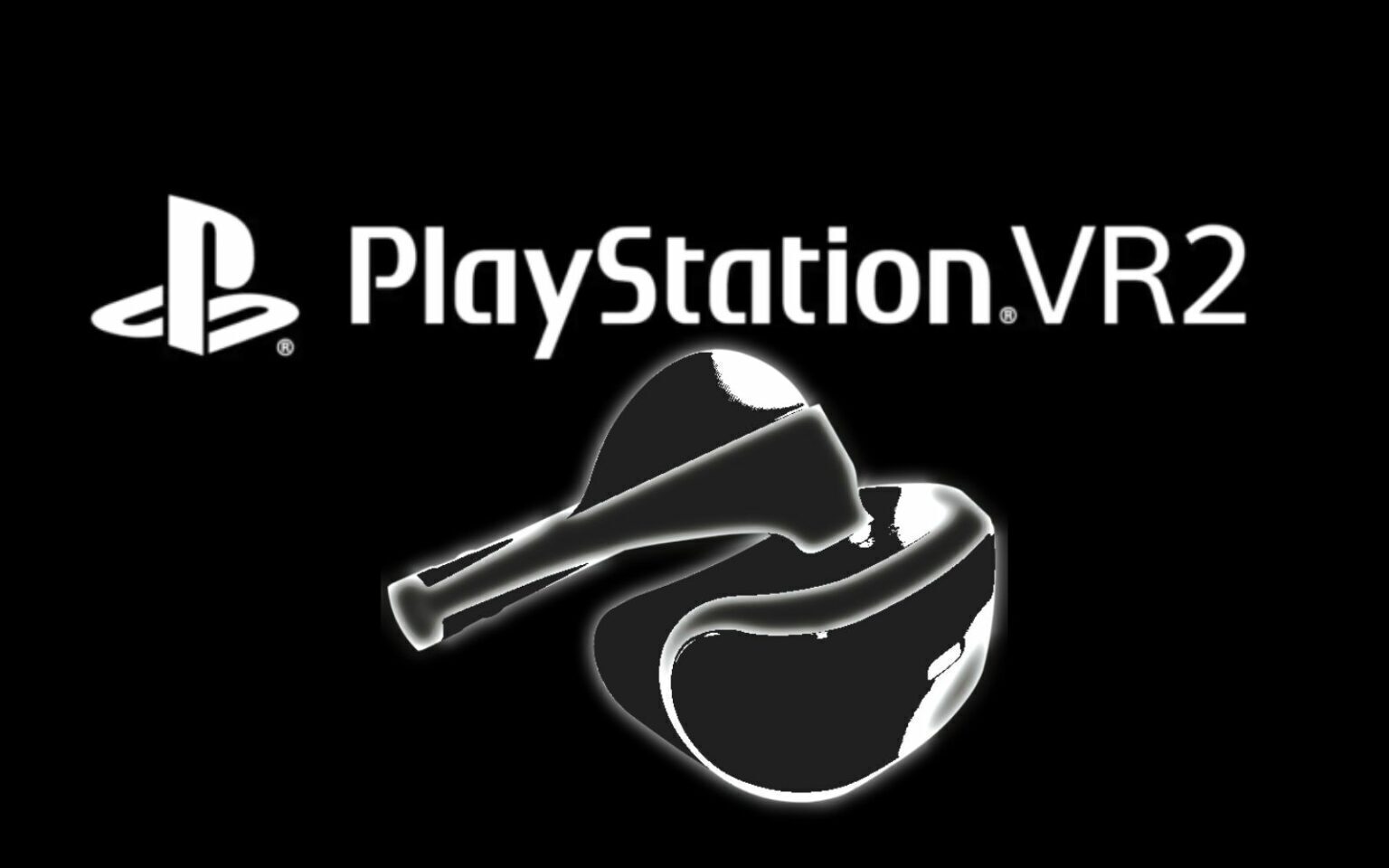 Sony PlayStation VR 2