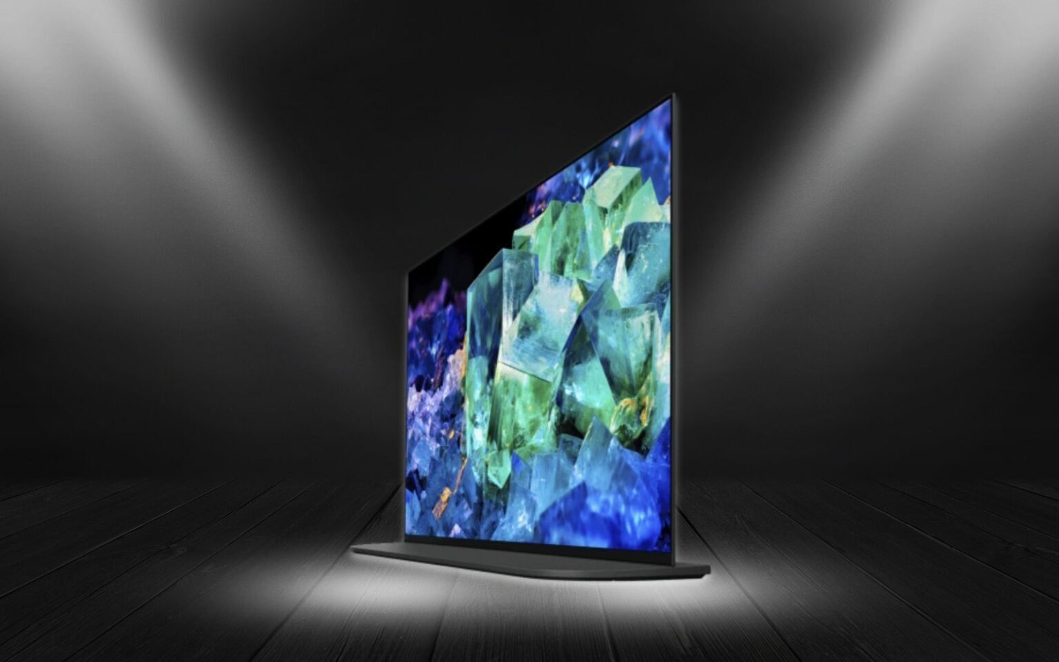 Sony QD-OLED